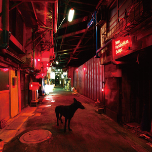 48 - Minute Live Track (From “Free Live” 09.04.01 At Yoyogi Park)