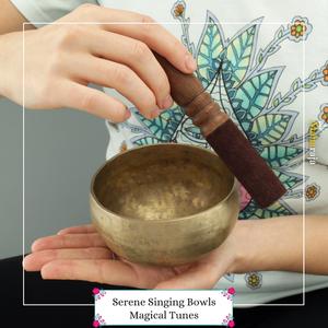 Serene Experience Melody