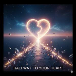 Halfway To Your Heart