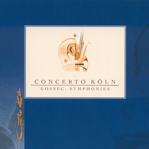 Symphonie a grand ochestre in D Major, Op. 13, No. 3, "La Chasse": I. Grave maestoso - Allegro