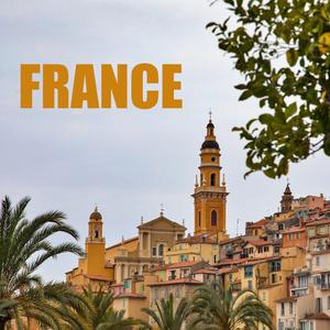 France (feat. Big Smoak)