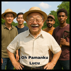 Oh Pamanku Lucu