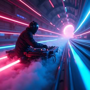 Fly Through the Bass