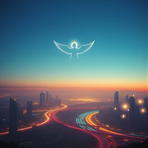 Angel in the Afterglow