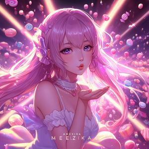 「スマートウォッチの鼓動」- IdolX ver (Sumāto uotchi no kodō)