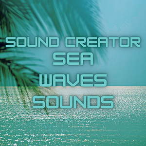 Sea Waves Sound 03