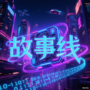 故事线 伴奏