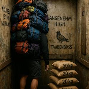 Wiege 80 Kg