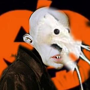 I Was Working In The Lab Late One Night