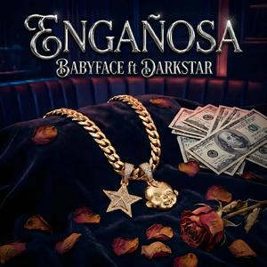 Engañosa (feat. DARKSTAR)