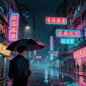 也许在明天（伴奏）