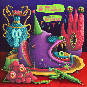 Greasy Beat (Robag Wruhme Mother Jones Remix)