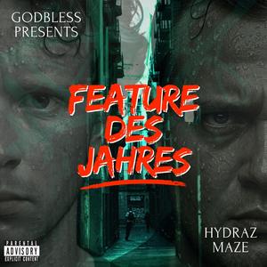 F.D.J (feat. HydraZ & Maze)