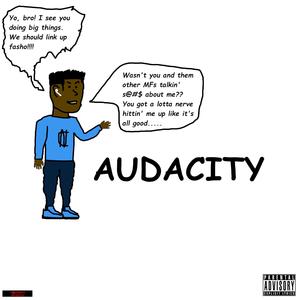 Audacity