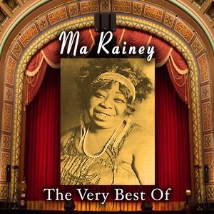 Ma Rainey's Mystery Blues