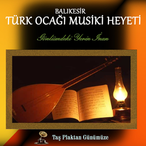 Gönlümdeki Yerin İnan