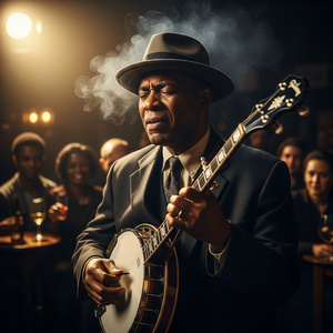 Without Me (1950's Soul Version)