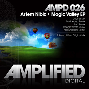 Magic Valley (Original Mix)
