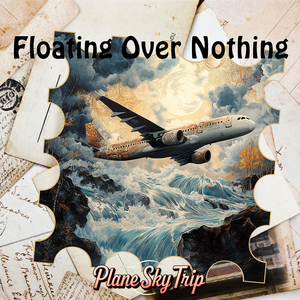 Floating over Nothing