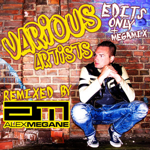 Discoland (Alex Megane Newdance Edit)