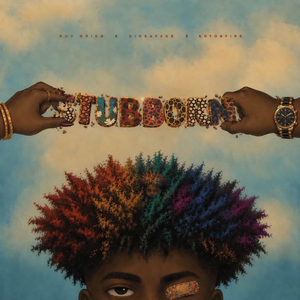 Stubborn