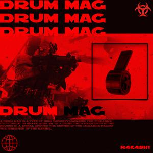 DRUM MAG