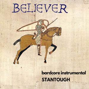 Believer (Bardcore Instrumental)