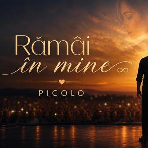 Rămâi în mine