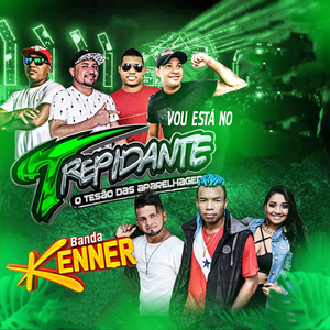 Vou Está No Trepidante