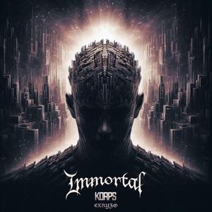 Immortal (feat. Cxryzo)