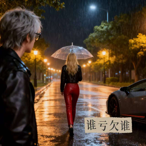 谁亏欠谁