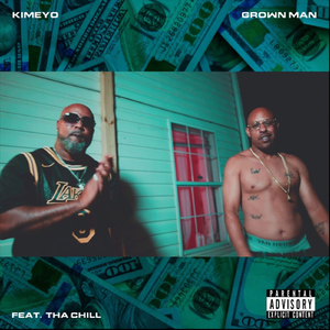 Grown Man (feat. Tha Chill)