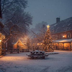 スノーホワイトの年