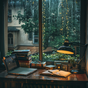 Aguas Binaurales Tranquilas Para Mayor Claridad Académica