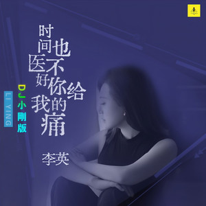 时间也医不好你给我的痛 (DJ小刚广场舞版)
