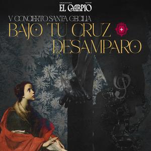 Andando mi Nazareno (Directo)