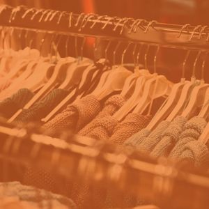 一尘不染超级市场印象数