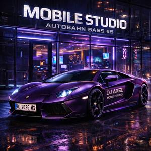 AUTOBAHN BASS #5 (Special Version)