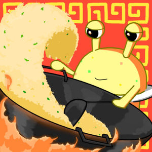 高菜チャーハン