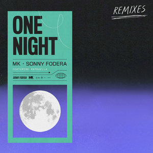One Night (Dom Dolla Remix)