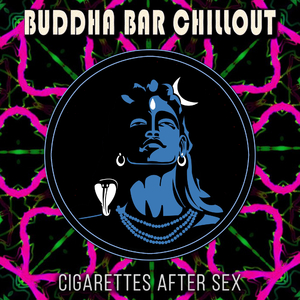 Cigarettes After Sex