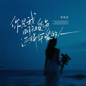 你是我明知受伤还拼命爱的人