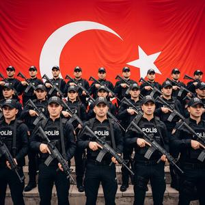 Beyazlar içinde (Operasyon Vatan V. )