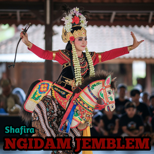 NGIDAM JEMBLEM (Versi Live Pegon Jaranan Rogo Samboyo Putro)