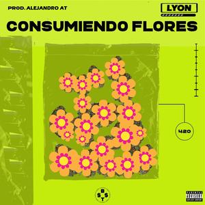 Consumiendo Flores
