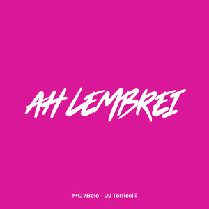 Ah Lembrei