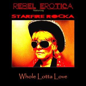 Whole Lotta Love (Pop Version)