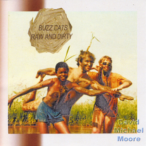 Little Buzz Box Boy (Live)