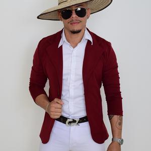 CABOCLO ENCORAJADO