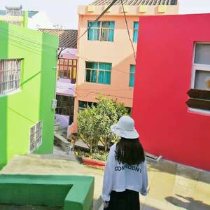 看的最远的地方（翻唱）